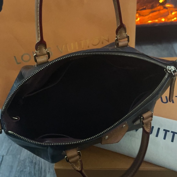 100% Authentic guaranteed Louis Vuitton monogram bag - Picture 11 of 14